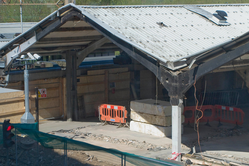 0008.-Demolition-of-old-Northampton-station